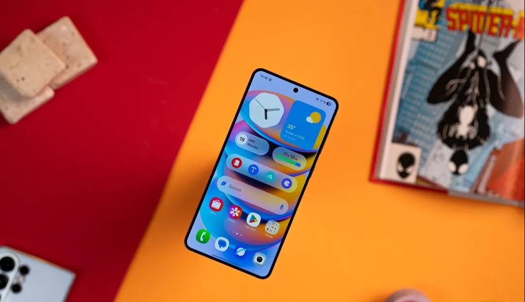 مقابله با تهدیدهای کوانتومی؛ One UI 8 امنیت گوشی‌های سامسونگ را به سطح جدیدی می‌برد