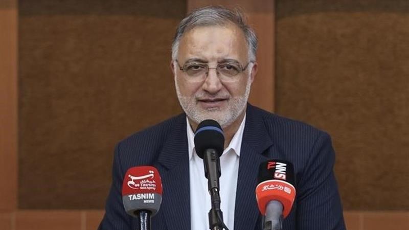 زاکانی: آمادگی تهران برای هرگونه تهدید چند برابر شده است