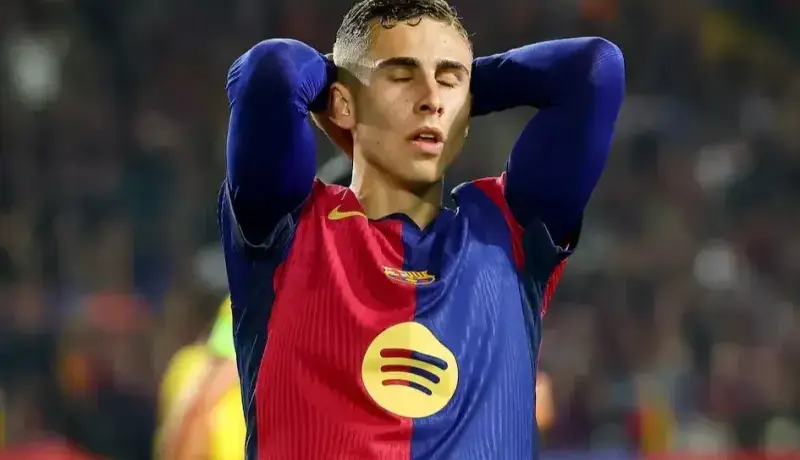 سه نام بزرگ در فهرست فروش بارسلونا