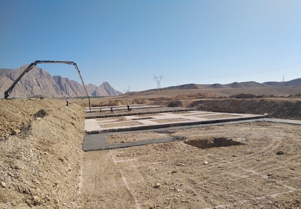 تأمین برق الحاقات 3 روستای حاشیه شهر کرمان تعیین تکلیف شد