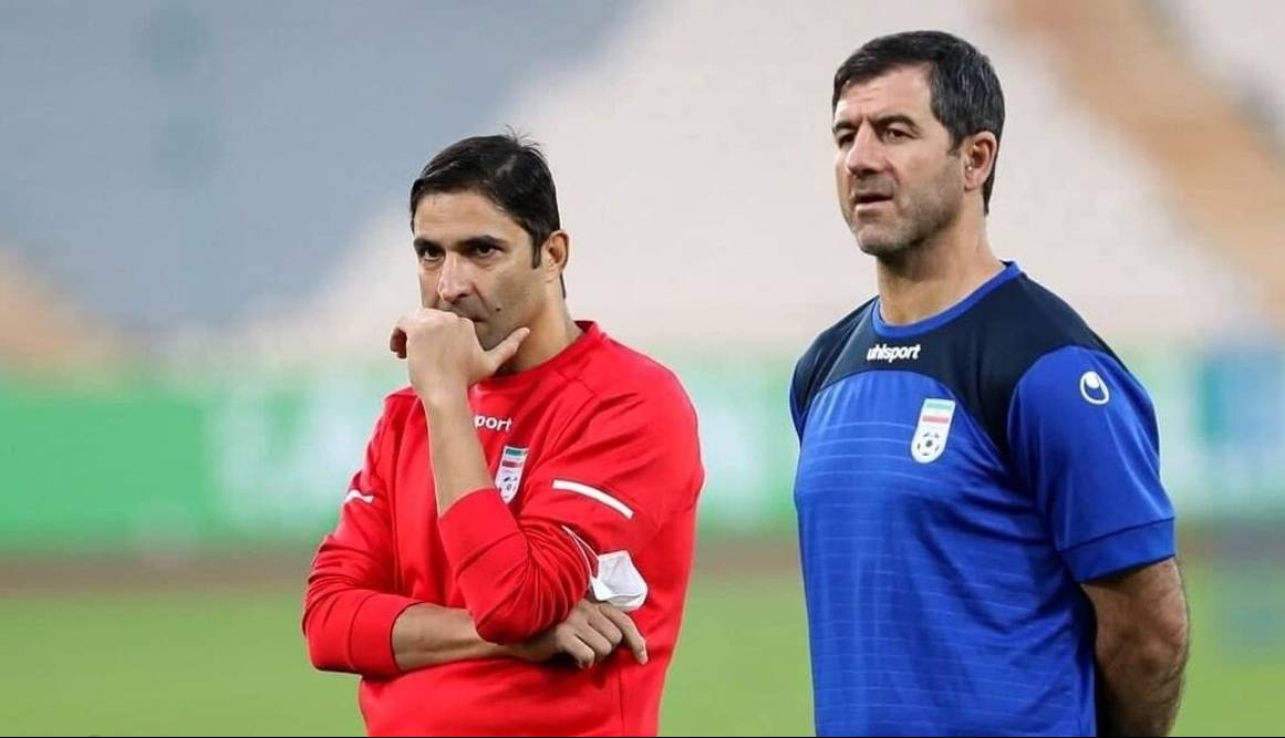 اصلانیان: هاشمیان در پرسپولیس باید محجوبیت را کنار بگذارد