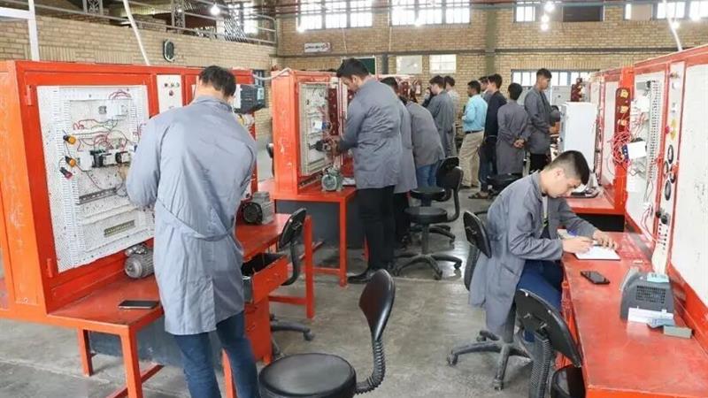 معاون استاندار اردبیل: تقویم مهارتآموزی و اشتغال استان تدوین میشود