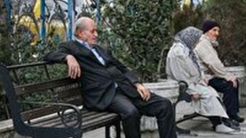 پرداخت ۱۵۰۰ میلیارد تومان به بازنشستگان خراسان‌شمالی