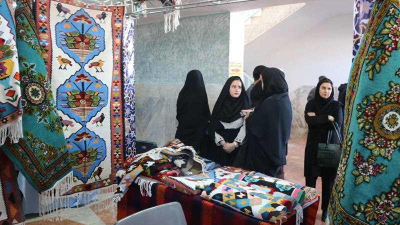 پرداخت ۴۹۵ میلیارد تومان تسهیلات اشتغال‌زایی به مددجویان ایلامی