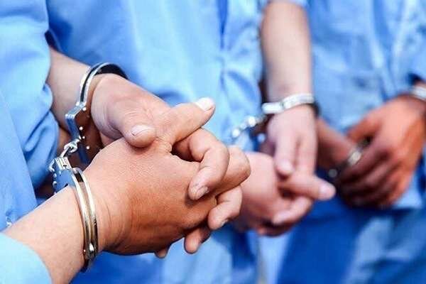52 درصد محکومان متواری در کرمان دستگیر شدند