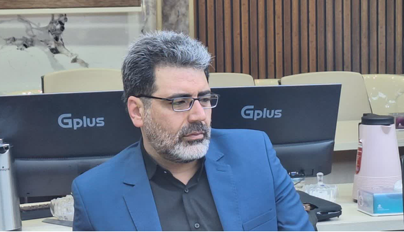 مدیرکل ثبت‌اسناد لرستان منصوب شد