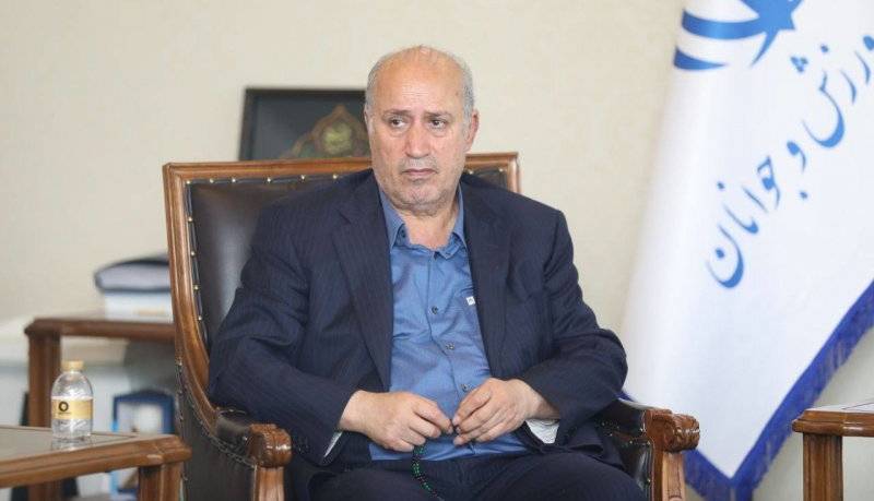 خبر تعامل تراکتور و پرسپولیس در موضوع بیرانوند