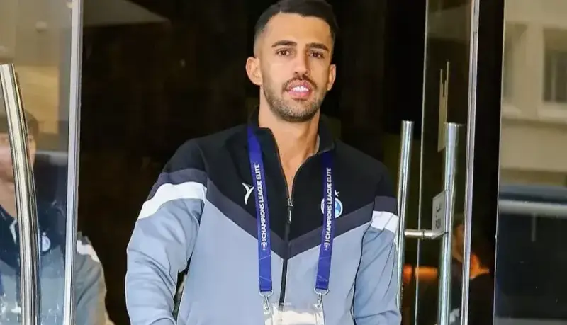 شماره پیراهن خرید جنجالی سپاهان مشخص شد