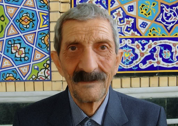 استاد برجسته معماری سنتی کاشان درگذشت