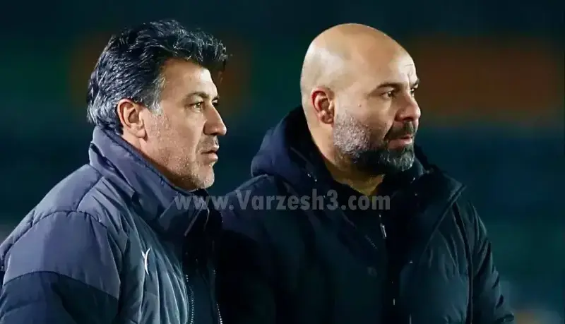تابستان طولانی و نه چندان خوشایند سهراب