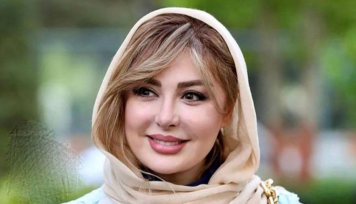 چهره ها/ جدیدترین عکس از تولد صمیمانه نیوشا ضیغمی