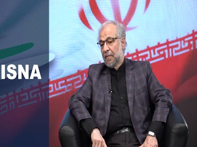 دیپلمات پیشین ایران: اگر وارد مذاکره نمی‌شدیم، شاید مردم تا این حد وارد صحنه نمی‌شدند
