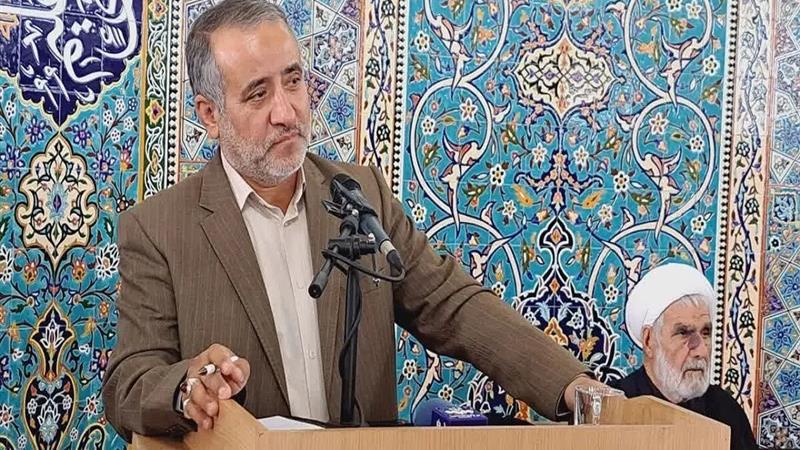 استاندار خراسان جنوبی: تامین آب و اشتغال در روستاها اولویت استان است