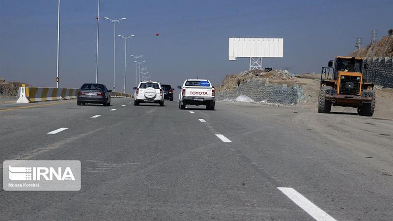 پنج میلیون تردد در راههای ارتباطی استان اردبیل ثبت شد