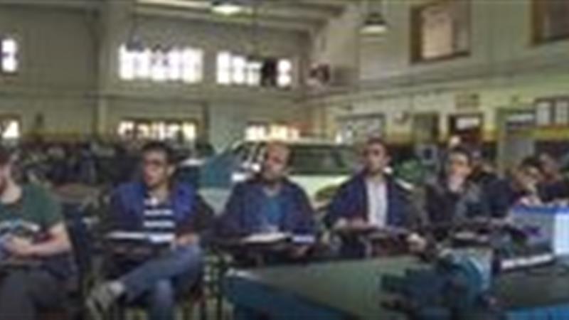 برگزاری بیست ودومین دوره مسابقات ملی مهارت در کردستان