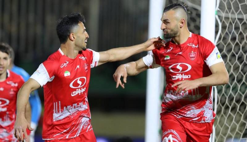 رد درخواست مهم باشگاه پرسپولیس!
