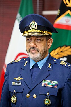 وزیر دفاع: ضربه کاری نیروهای مسلح ایران در برابر تجاوز رژیم صهیونی منجر به درخواست آتش‌بس شد
