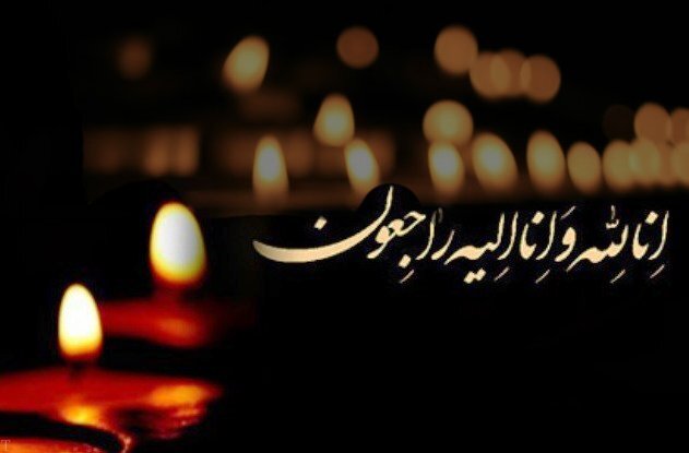 وداع مردم شیراز با استاد اخلاق و خطیب برجسته