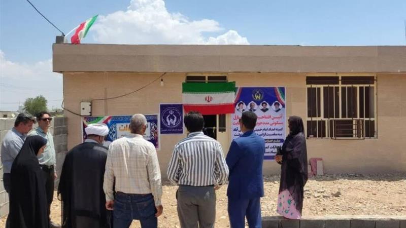 مددجویان زنجانی از یک هزار و ۶۰۰ خدمت در حوزه مسکن بهرهمند شدند