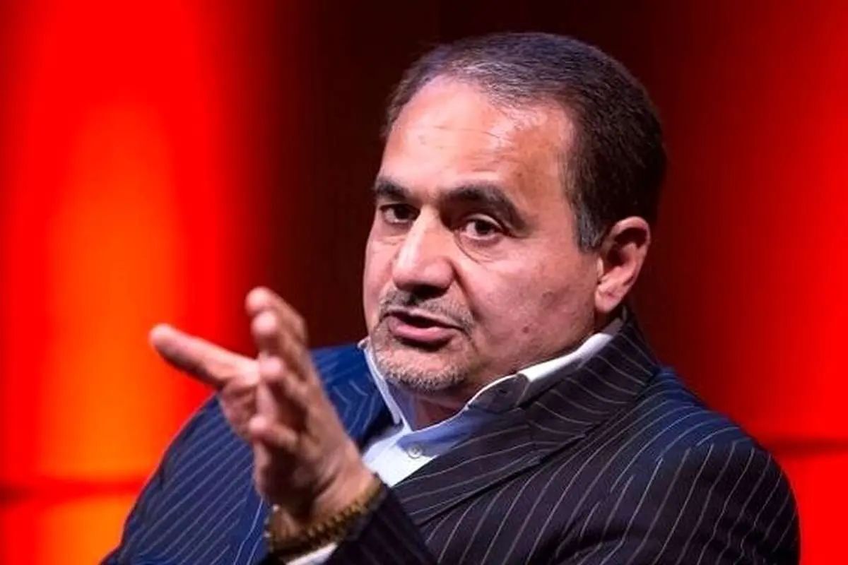 موسویان: «ترامپ» باید به این هفت نکته در مصاحبه «پزشکیان» با «کارلسون» توجه کند