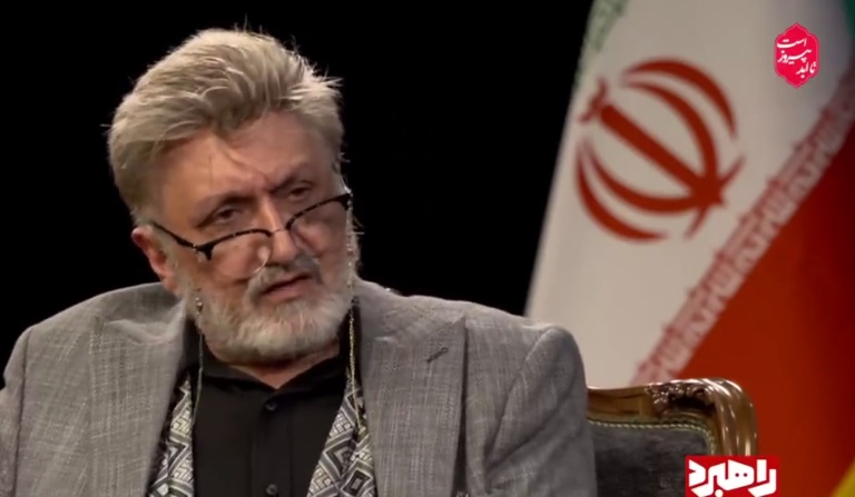 داریوش سجادی: رضا پهلوی 10 نفر را هم نتوانسته در تهران جمع کند