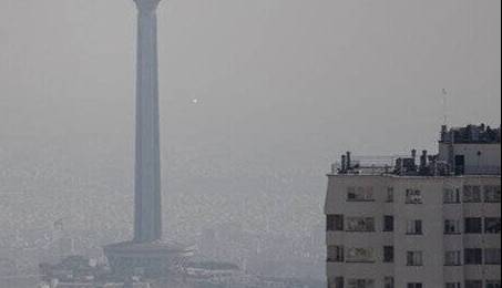 تاثیر تغذیه مناسب در کاهش آسیب‌های ناشی از آلودگی هوا
