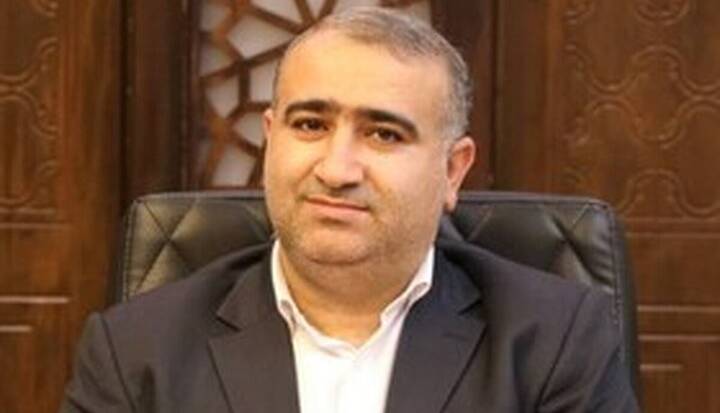 آغاز عملیات بهسازی محدوده نعلبندان گرگان