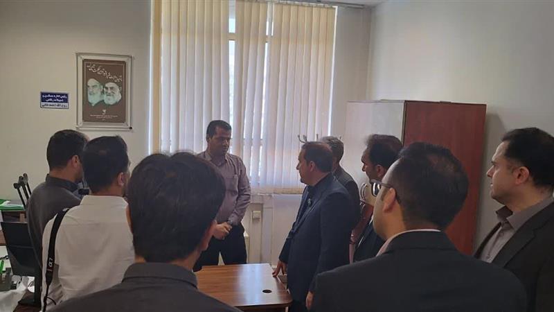 استاندار ایلام: جامعه ایثارگری شایسته بهترین خدمات است؛ افتتاح خانه ایثار به زودی