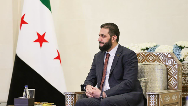 المیادین مدعی شد: جولانی در برابر تضمین حکومتش، جولان را واگذار میکند