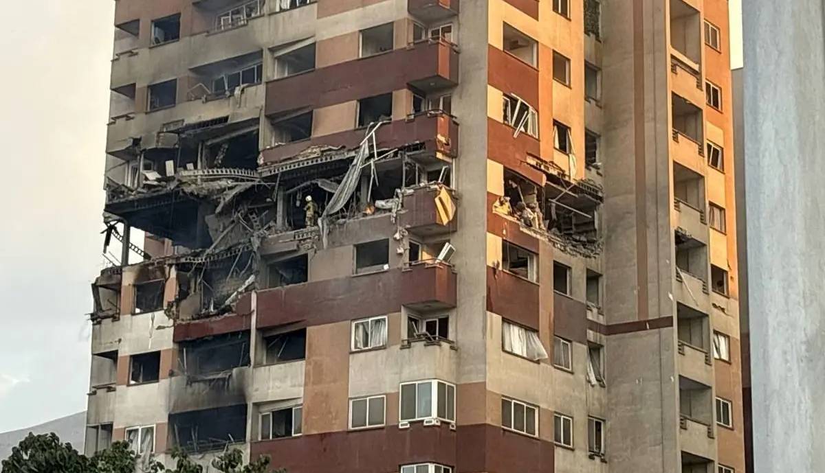بیانیه الجزایر؛ محملی برای غرامت جنگ 12 روزه
