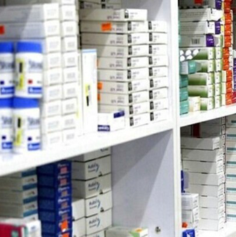 کشف داروهای فاقد مجوز در مرودشت