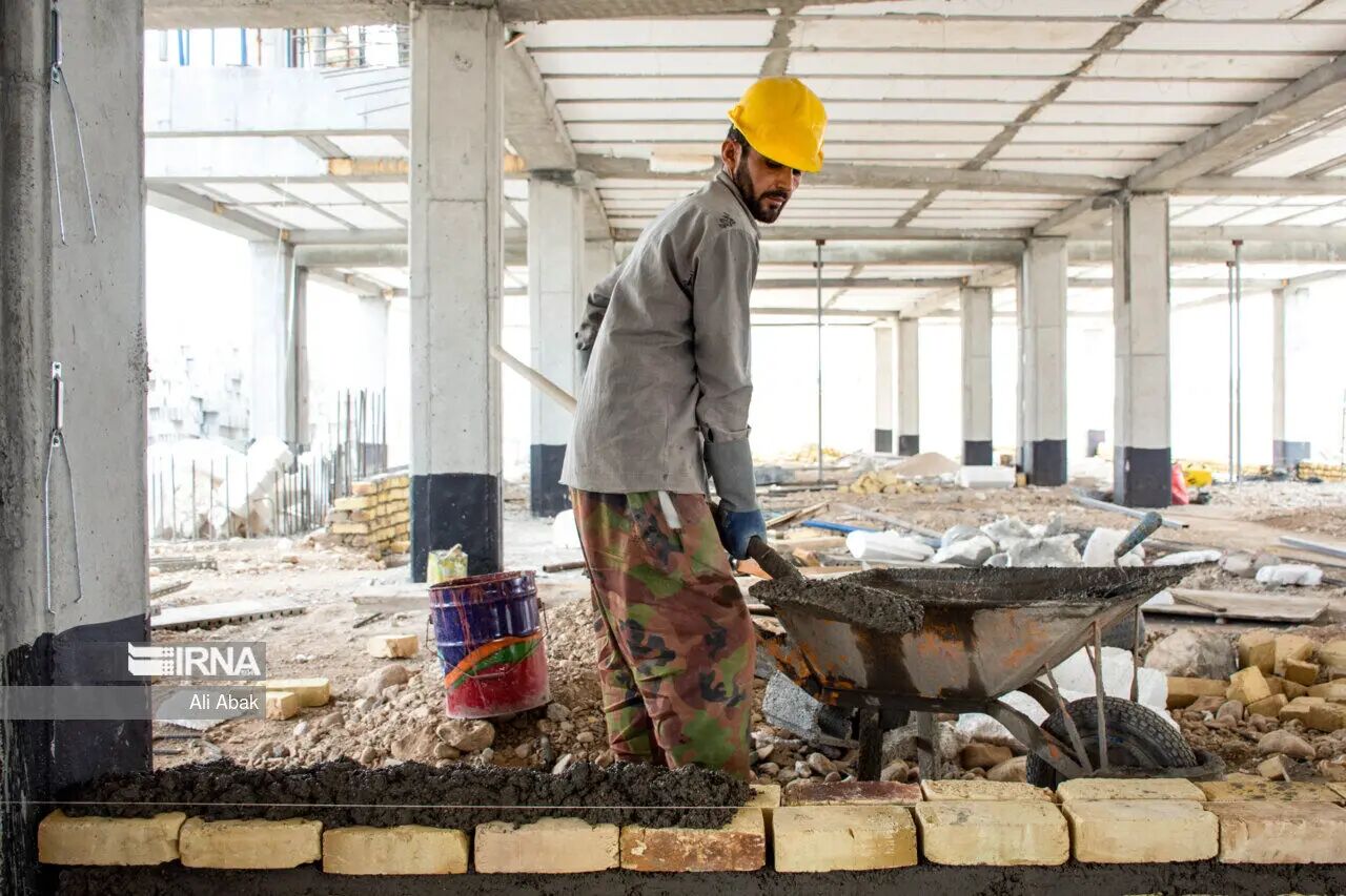 شناسایی ۴۴ نیروی کار خارجی غیرمجاز در گیلان