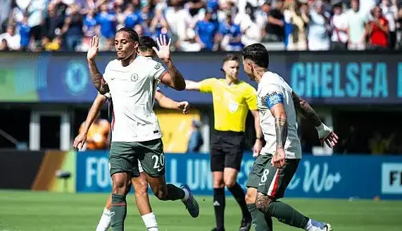 چلسی 2-0 فلومیننزه؛ آبیهای لندن در فینال جام جهانی