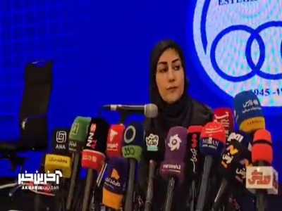 صحبت های ساعده سیما در مورد وضعیت سید حسین حسینی