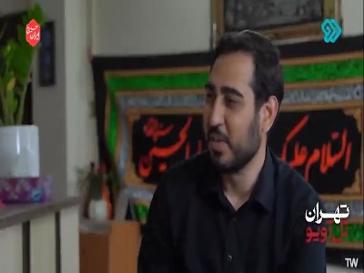 درخواست مادر شهیدان خالقی‌پور‌ از مردم ایران