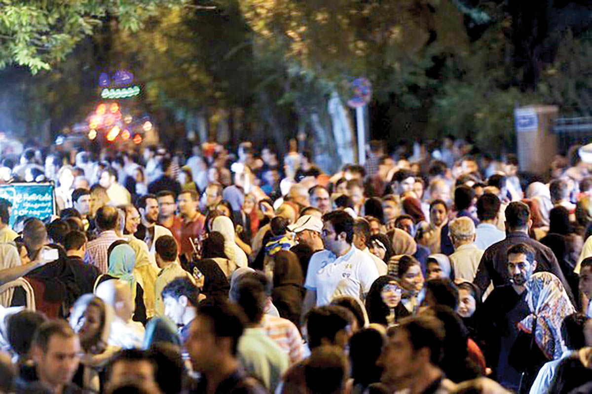 سرمقاله سازندگی/ بازسازی روانی جامعه