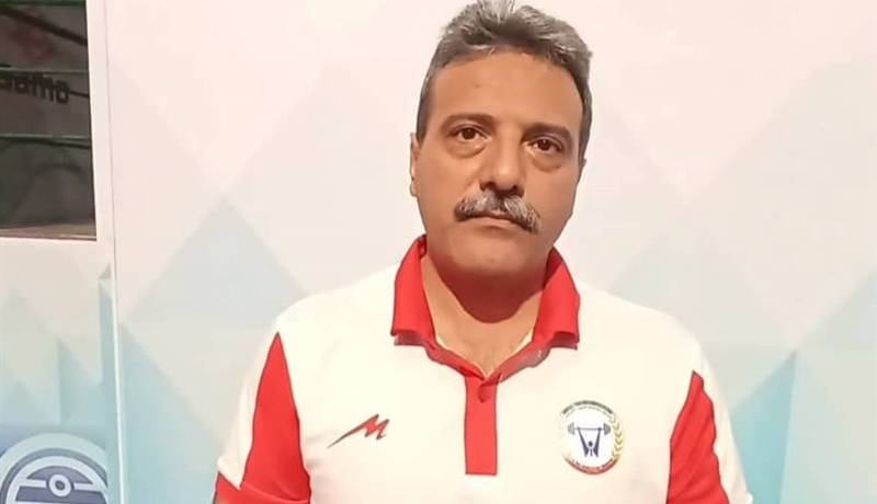 مربی وزنه‌برداری: انوشیروانی وعده می‌دهد تا بودجه بگیرد