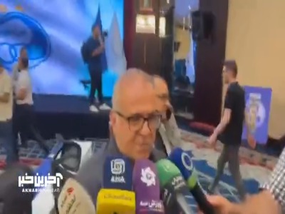 فریدونی: باید روی یک مربی سرمایه گذاری کرد که به اشتیاق برای کار برسد