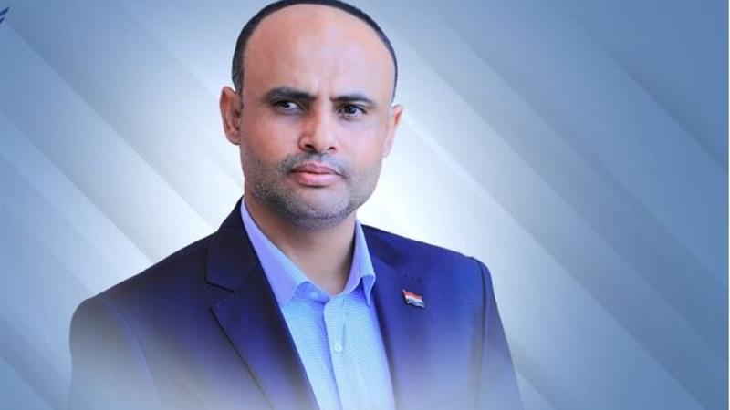 مقام ارشد انصارالله: بهجز دشمن صهیونیستی، با دیگران جنگ نداریم