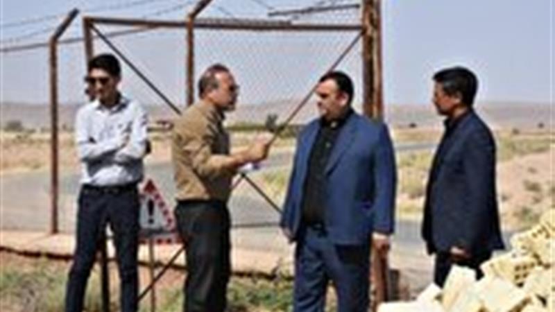 طرح آبرسانی شهید قرایی باید با فوریت تکمیل شود