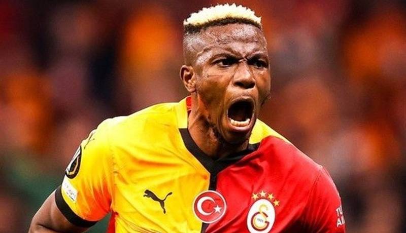 مذاکره گالاتاسرای و ناپولی درباره نحوه پرداخت بند فسخ اوسیمن