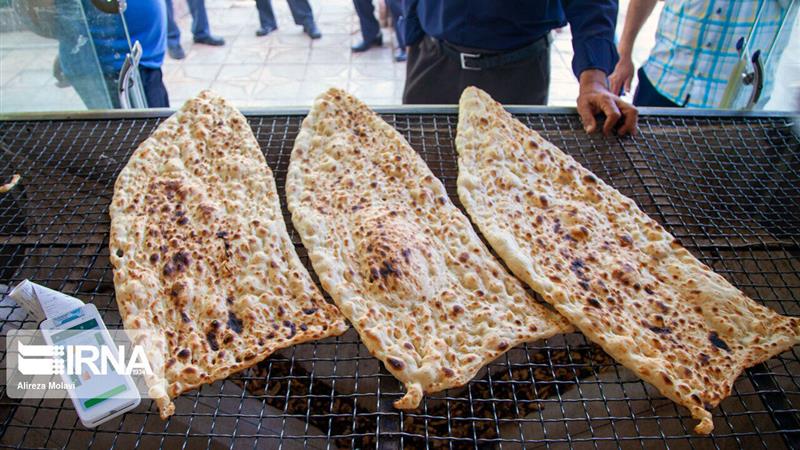 لزوم توسعه نانواییهای نان کامل در استان مرکزی، پاسخ به نیازهای سلامت مردم