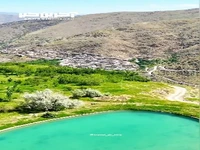روستای دولاب در سنندج کردستان