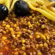 قیمه رشتی طعمی از طعم های بهشت!