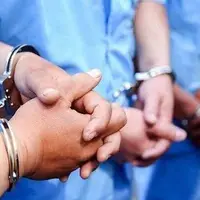 ۵۲ درصد محکومان متواری در کرمان دستگیر شدند