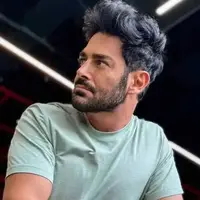 استوری جدید و معنادار رضا گلزار در اینستاگرام