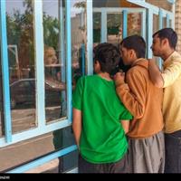فرآیند ثبت‌نام مدارس زیر ذره‌بین نظرسنجی اولیا