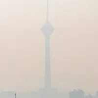 جزئیات جدید از منشا آلودگی تابستانه هوای تهران
