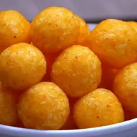 اسنک سیب زمینی؛ بچه ها عاشقش میشن