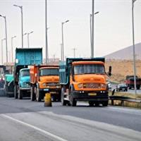 فعالیت ۸ طرح راهداری در بزرگراه اراک - راهجرد